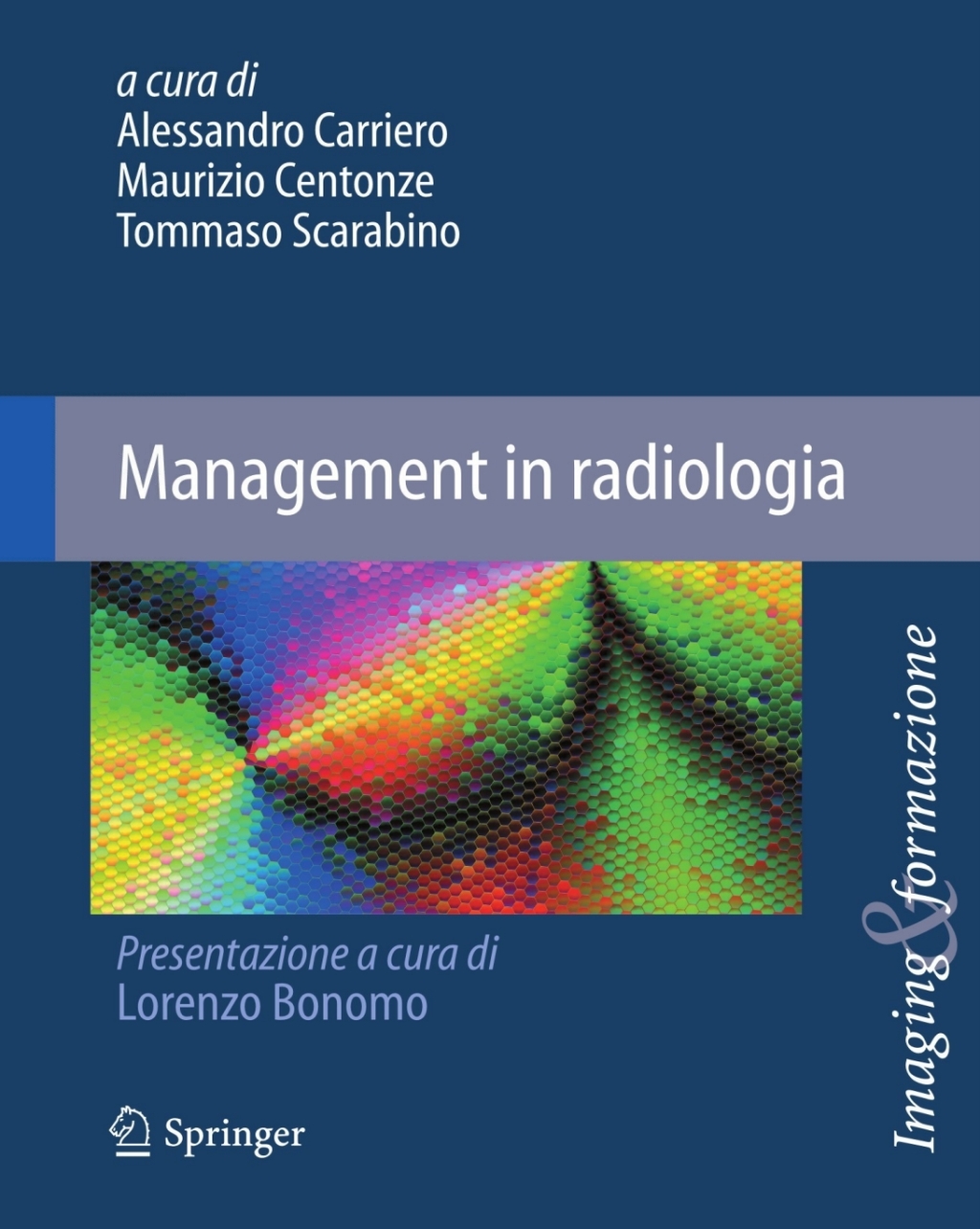 Management in radiologia 1st Edition