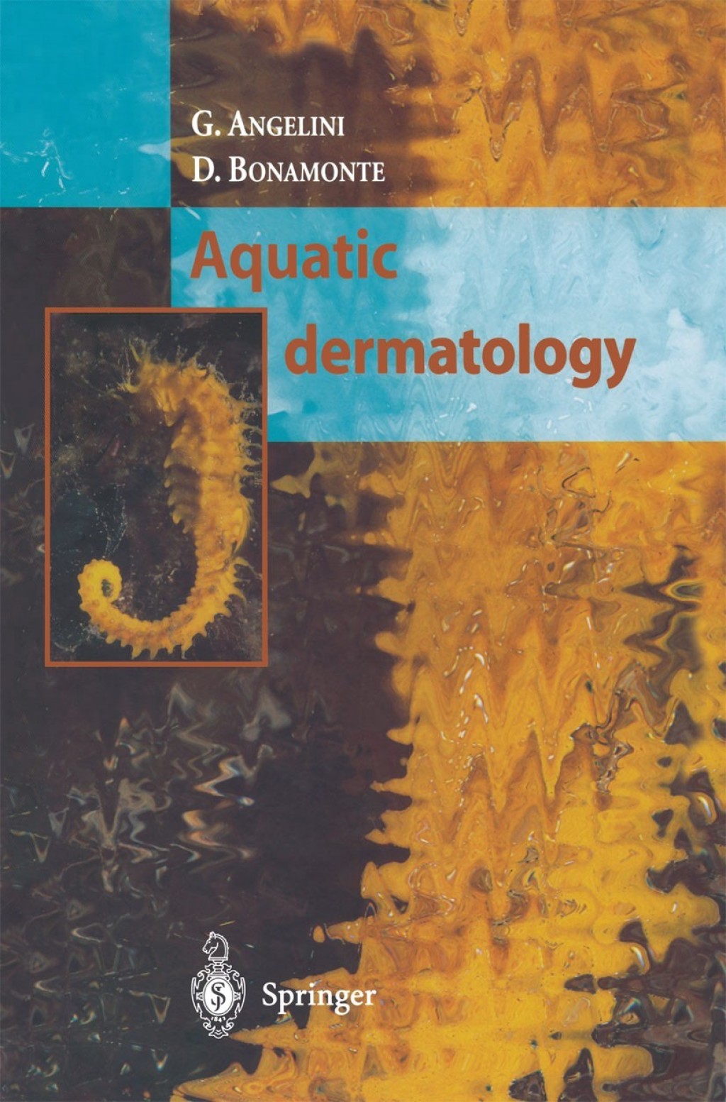 Aquatic Dermatology 