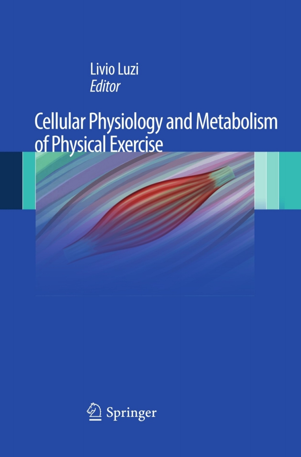 Cellular Physiology and Metabolism of Physical Exercise 