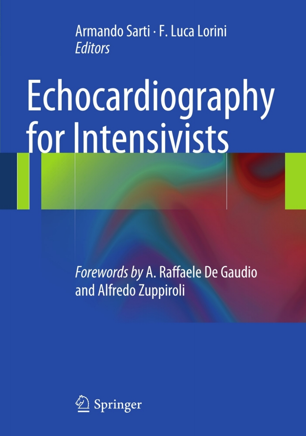 Echocardiography for Intensivists 