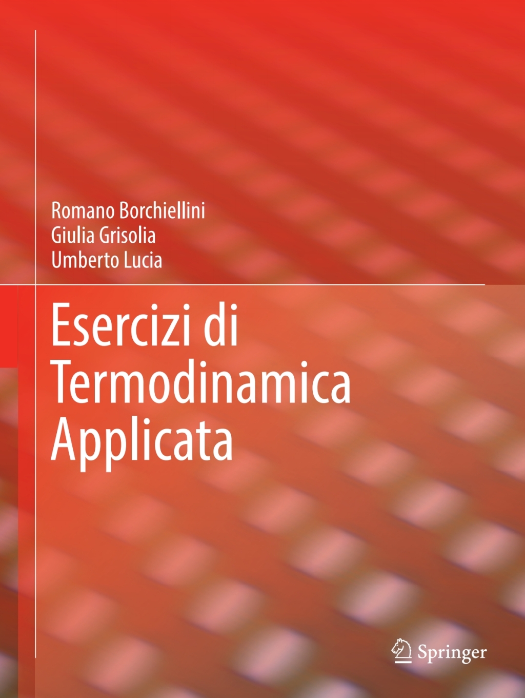 Esercizi di Termodinamica Applicata 