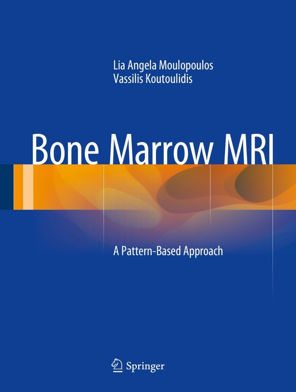 Bone Marrow MRI A Pattern-Based Approach 