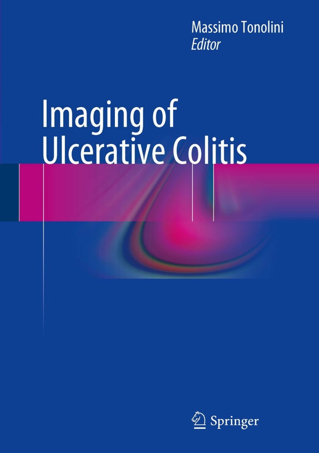 Imaging of Ulcerative Colitis 