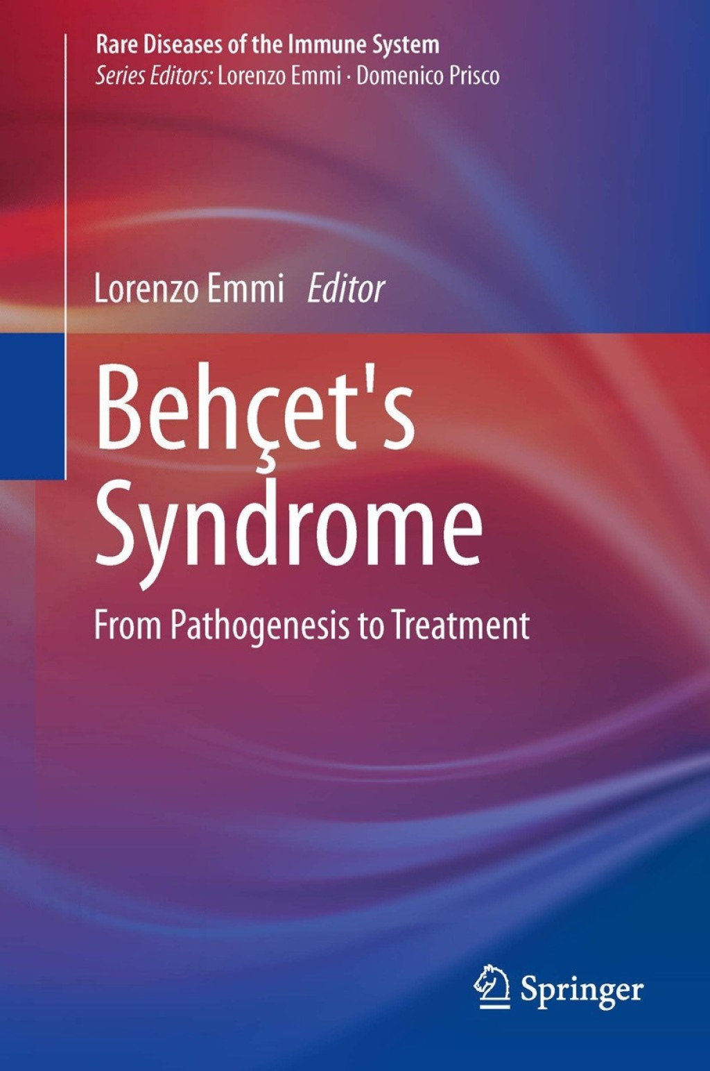 BehÃƒÂ§et's Syndrome From Pathogenesis to Treatment 