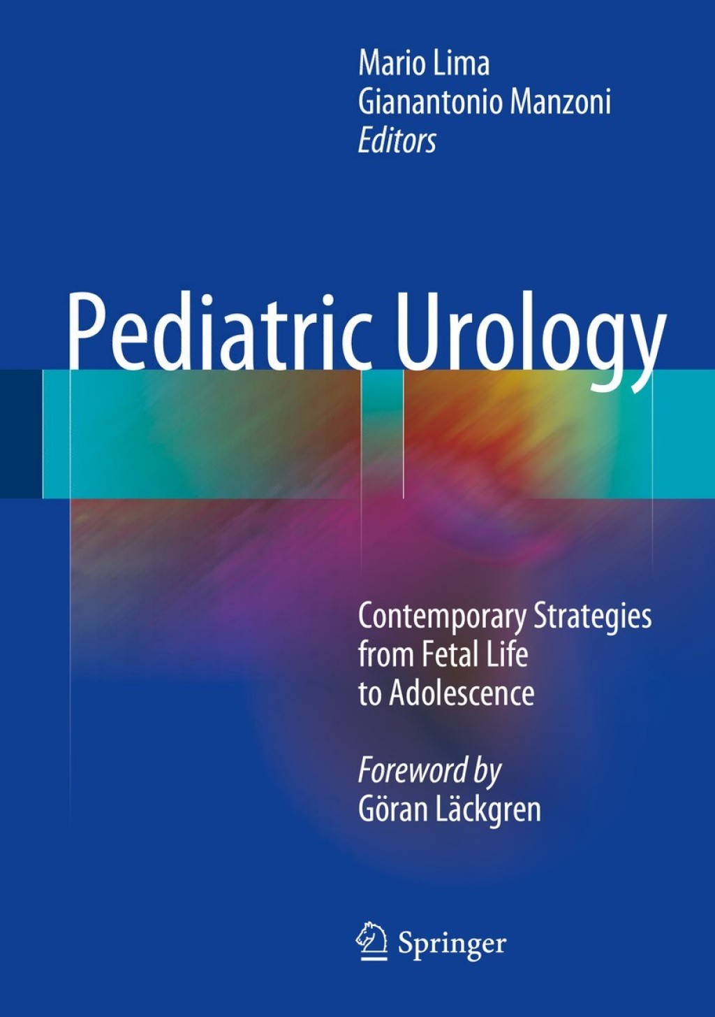 Pediatric Urology Contemporary Strategies from Fetal Life to Adolescence 