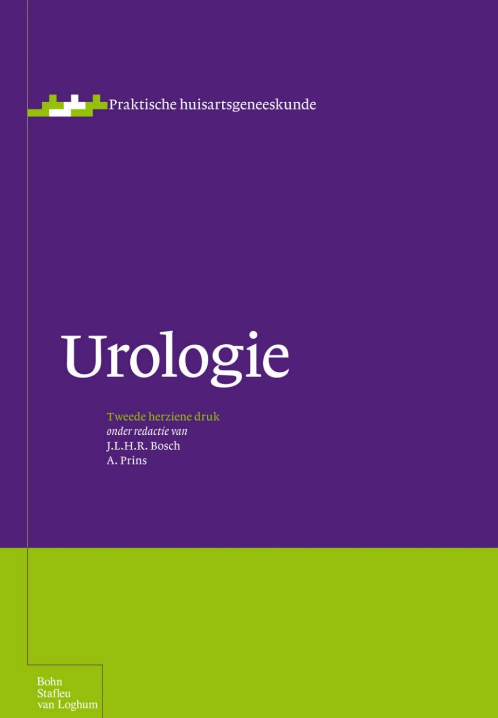 Urologie 2nd Edition