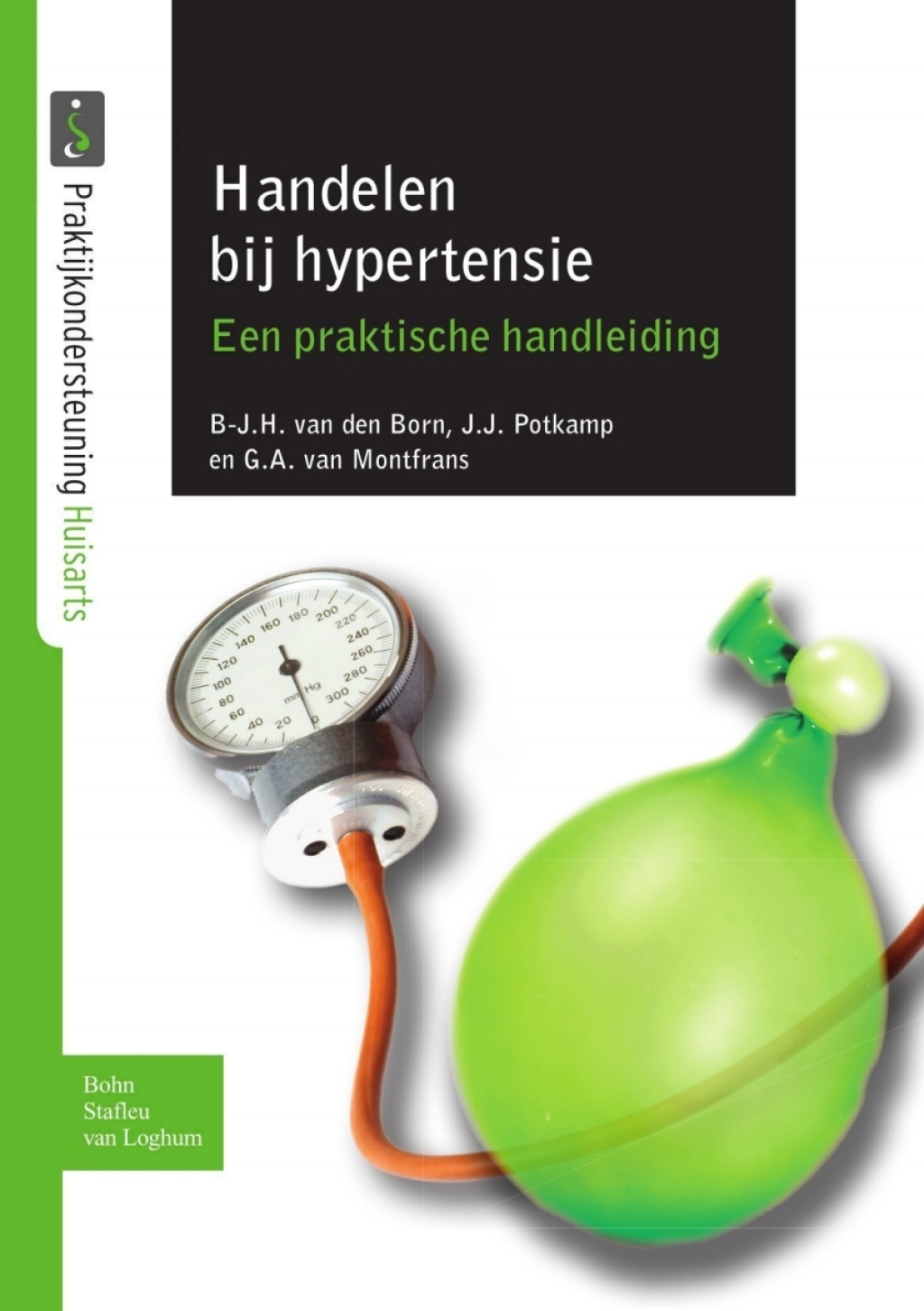 Handelen bij hypertensie 