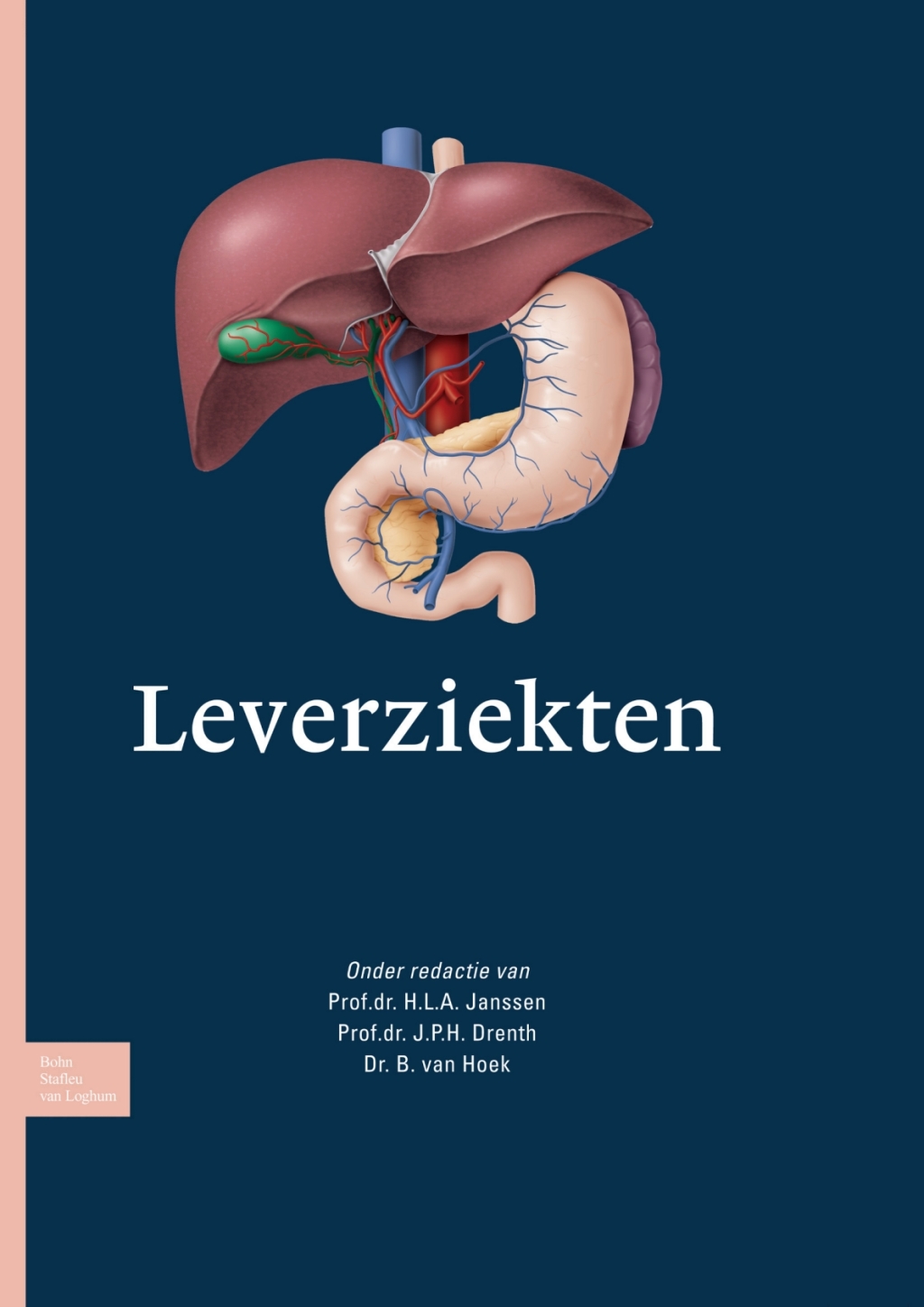 Leverziekten 