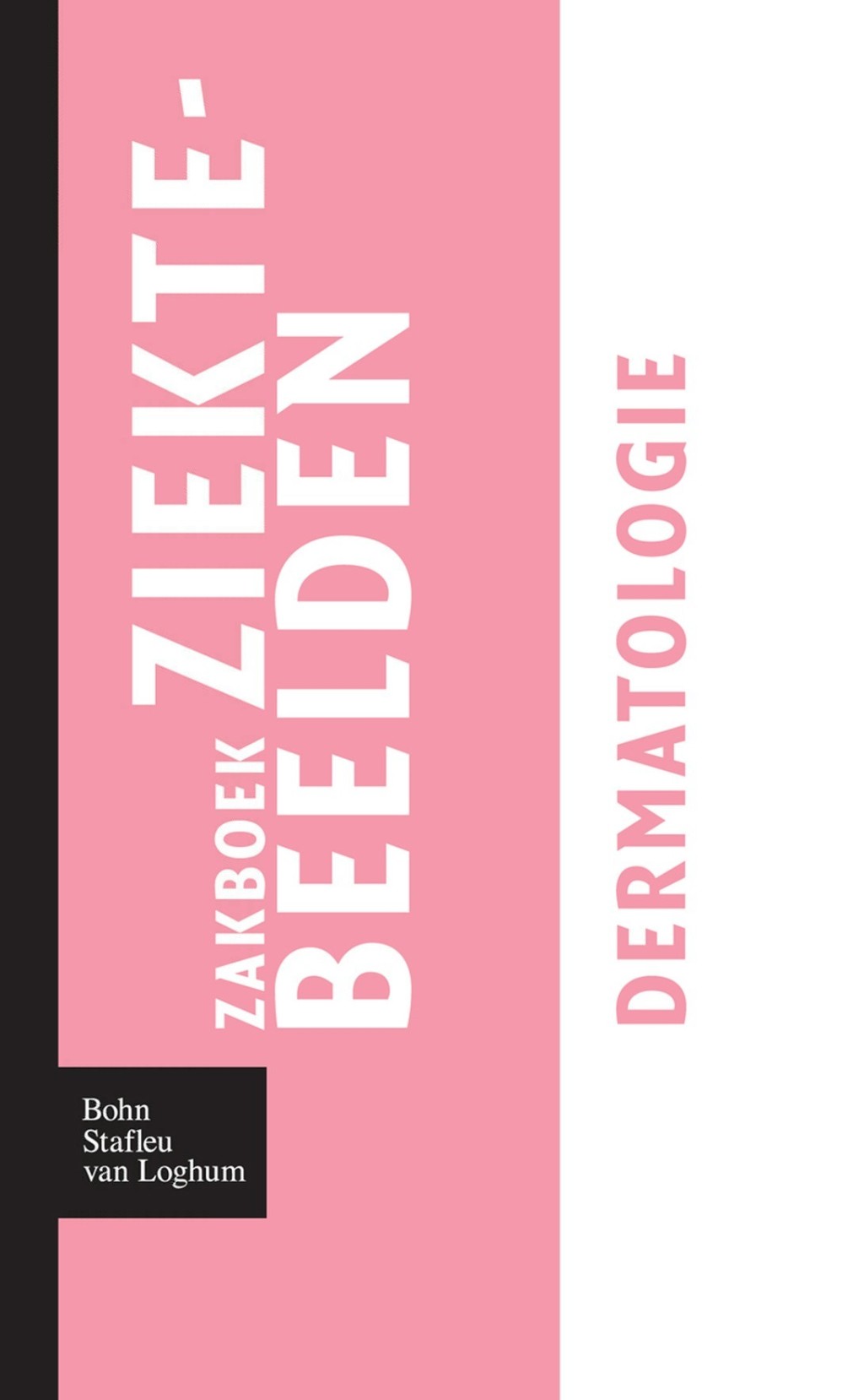 Zakboek ziektebeelden - Dermatologie 