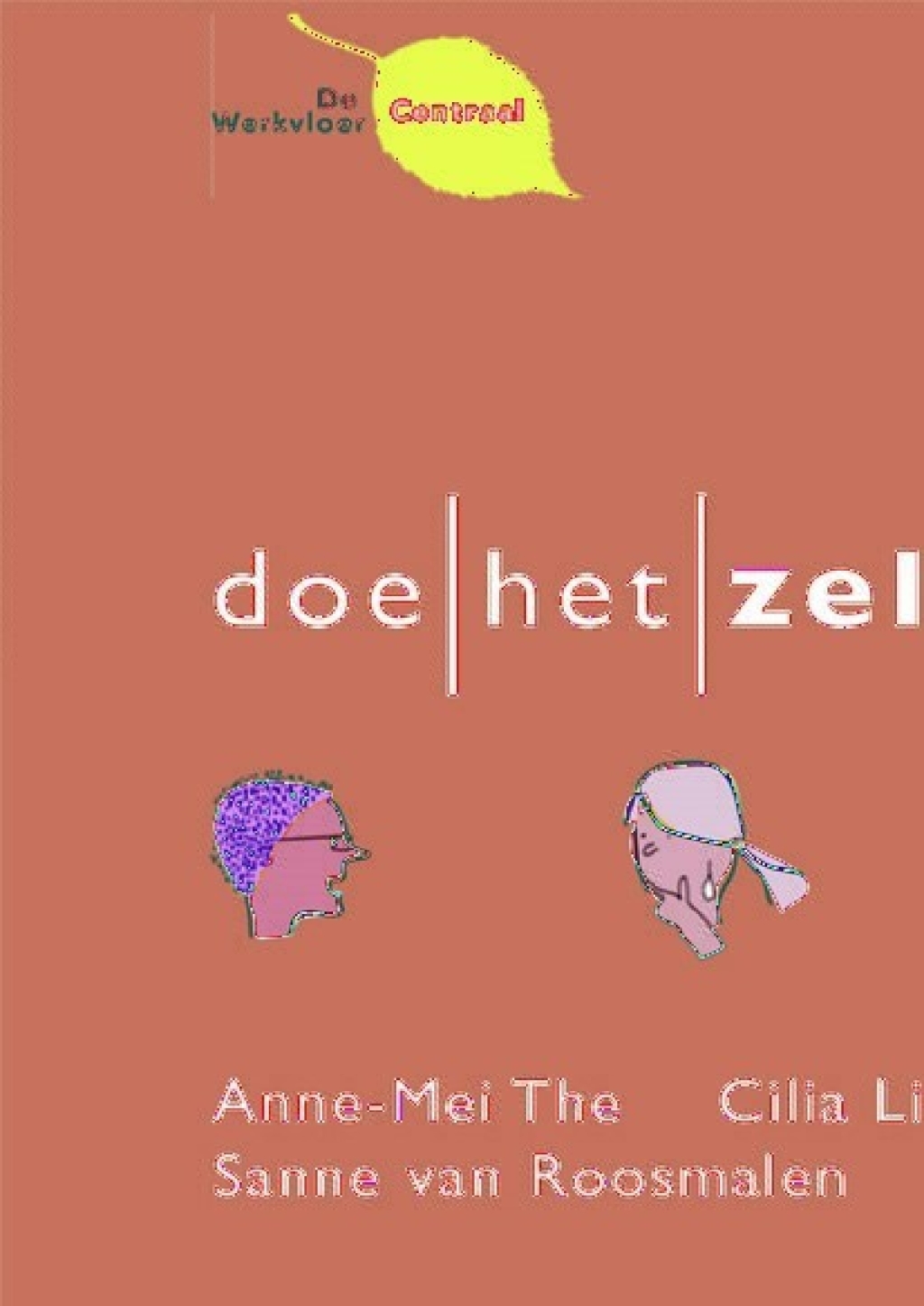 Doe-het-zelfzorg-boek 