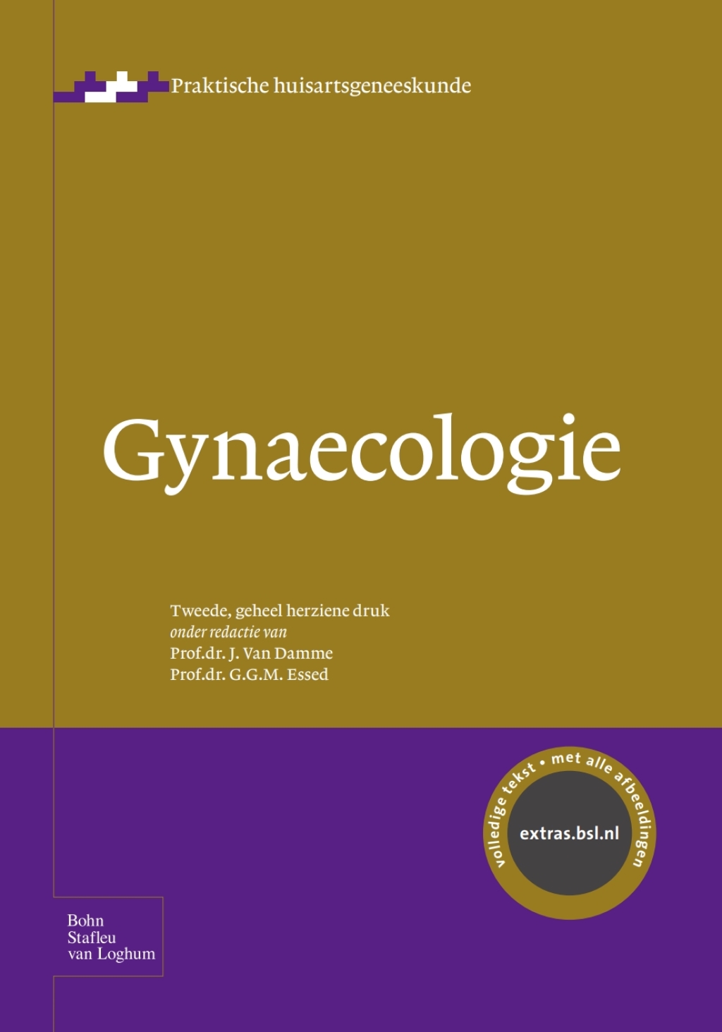 Gynaecologie 2nd Edition
