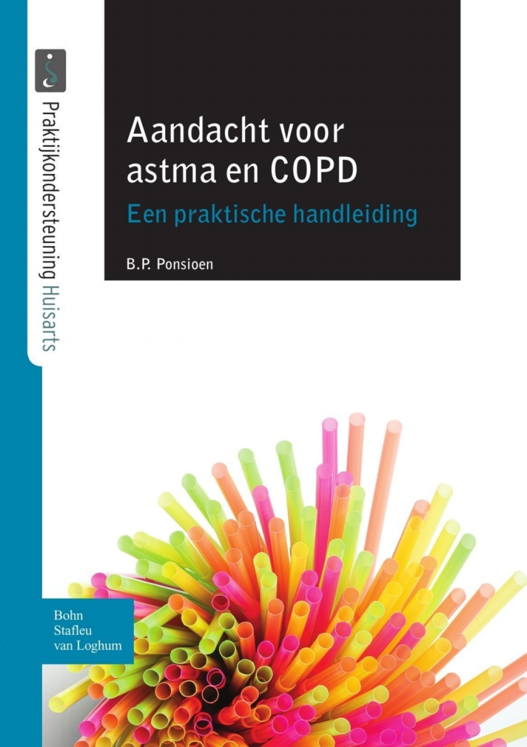 Aandacht voor astma en COPD 