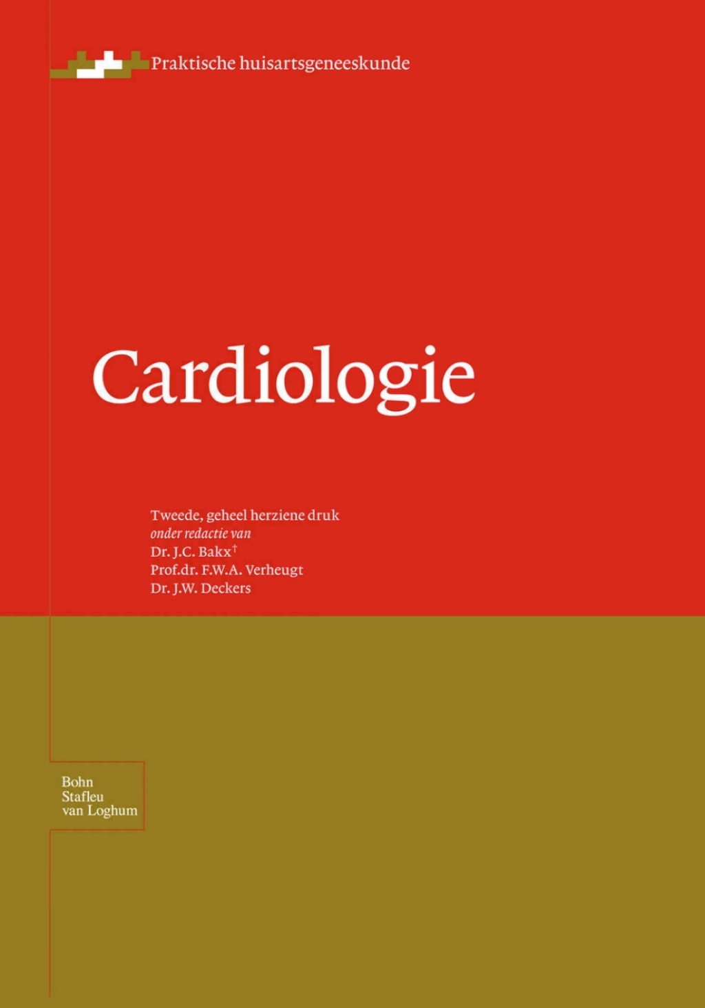 Cardiologie 3rd Edition