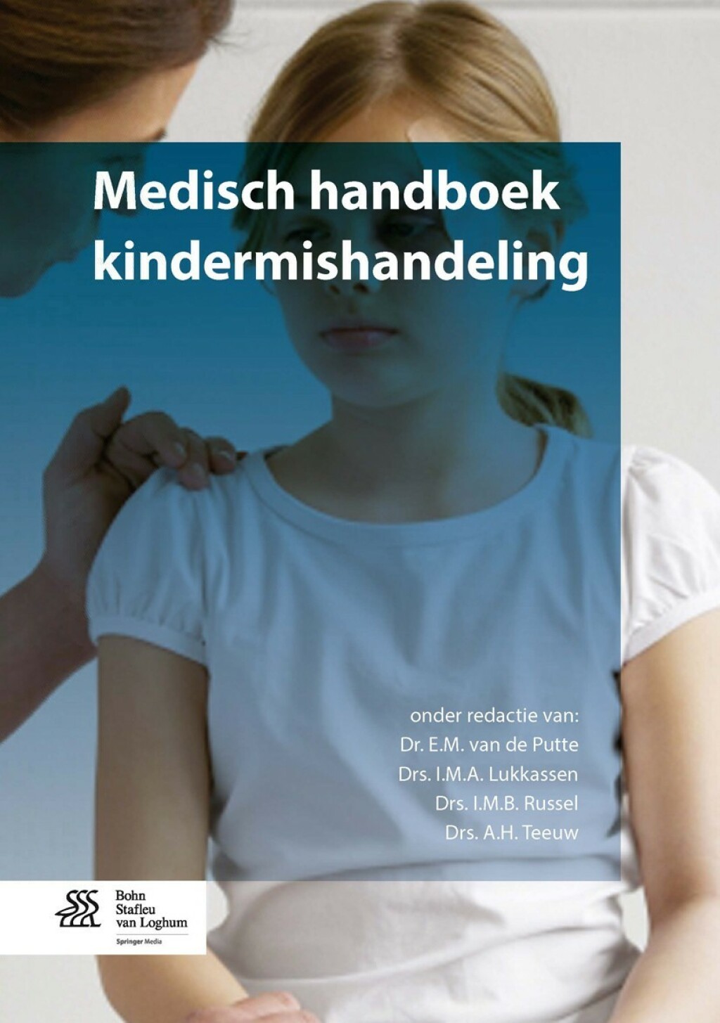 Medisch handboek kindermishandeling 