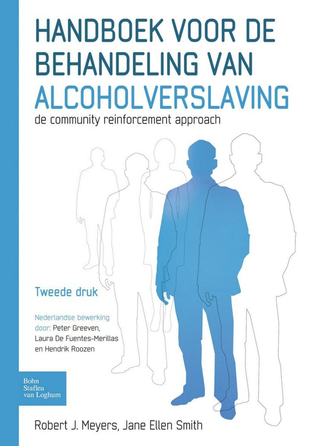 Handboek voor de behandeling van alcoholverslaving De community reinforcement approach 2nd Edition