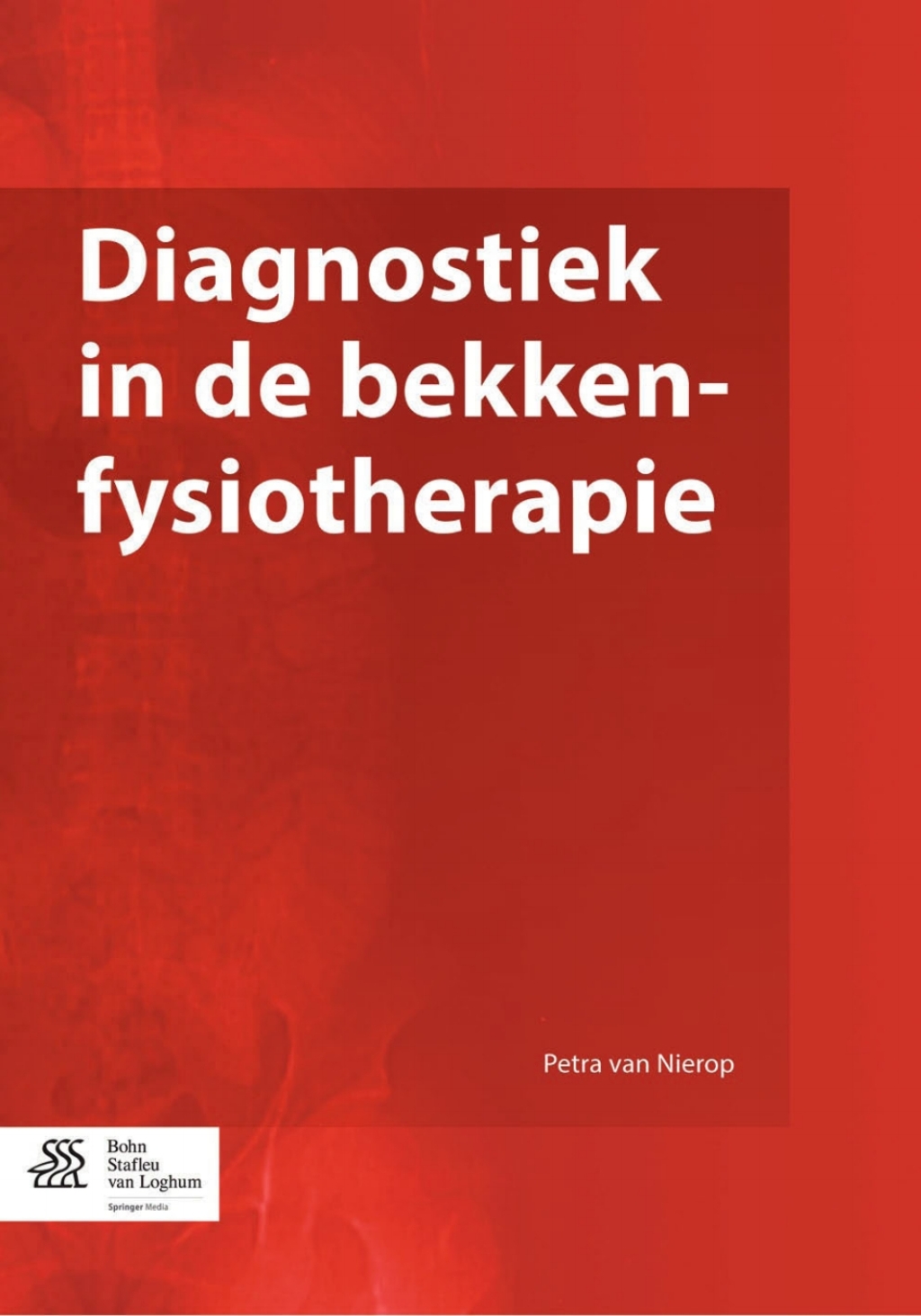 Diagnostiek in de bekkenfysiotherapie 
