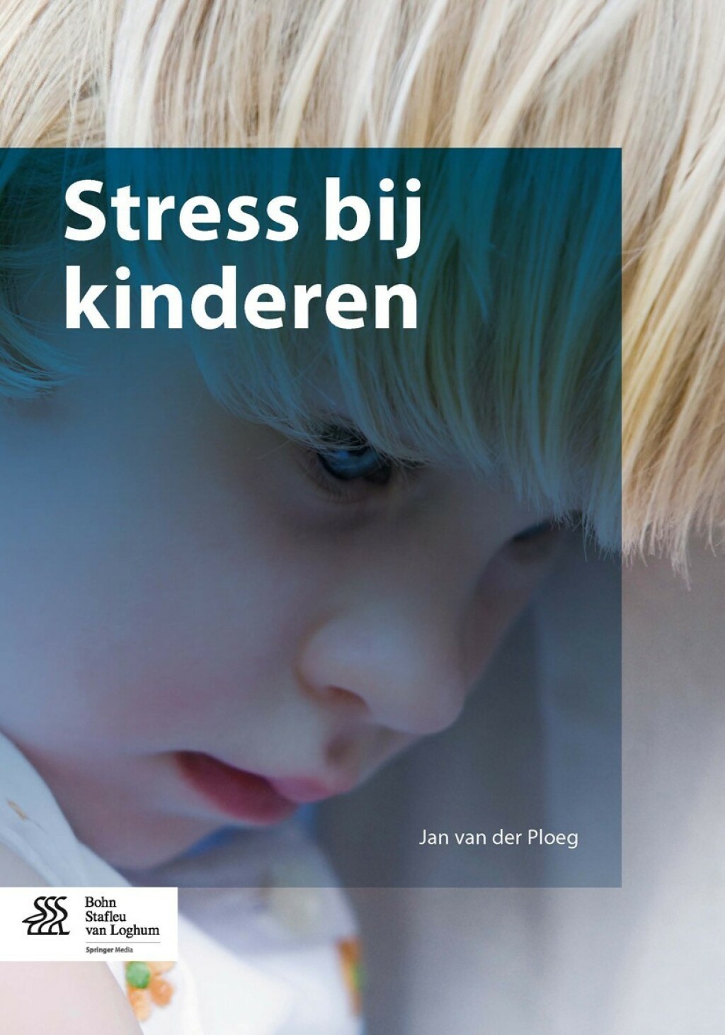 Stress bij kinderen 