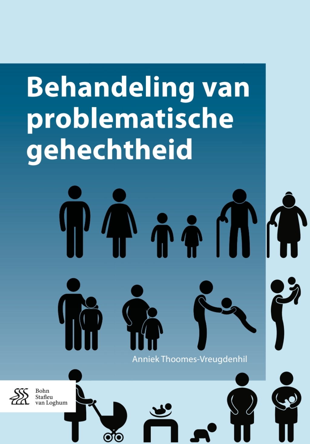 Behandeling van problematische gehechtheid 