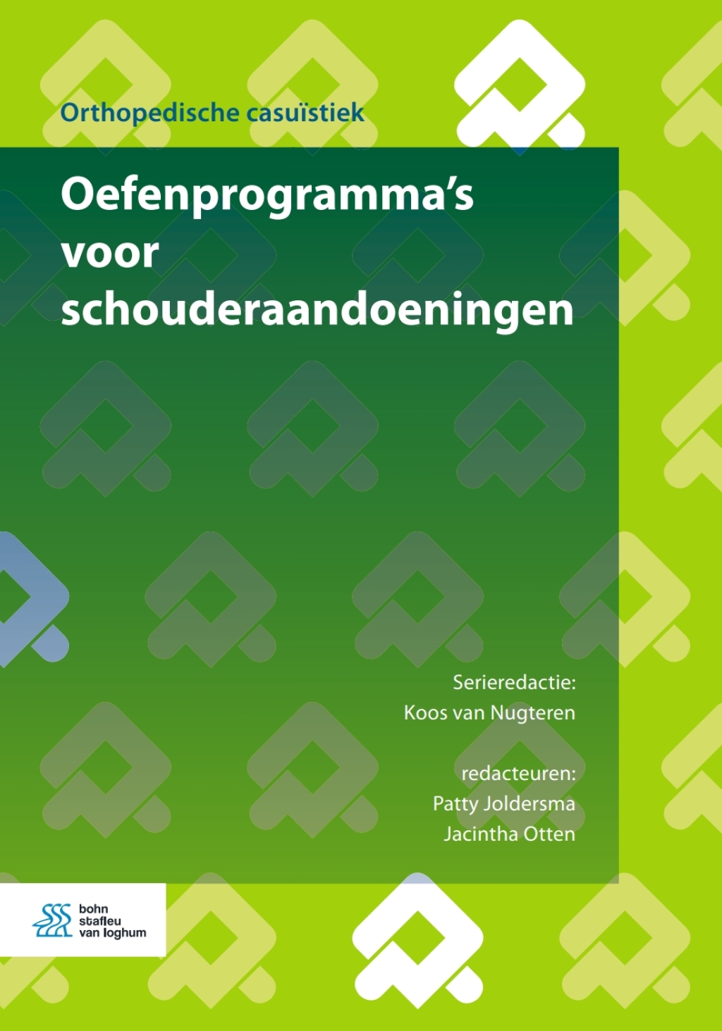 OefenprogrammaÃ¢â‚¬â„¢s voor schouderaandoeningen 