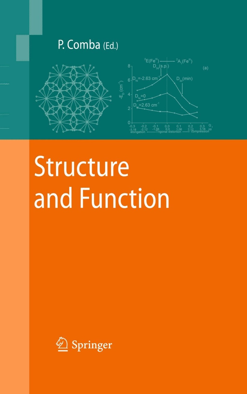 Structure and Function 1st Edition
