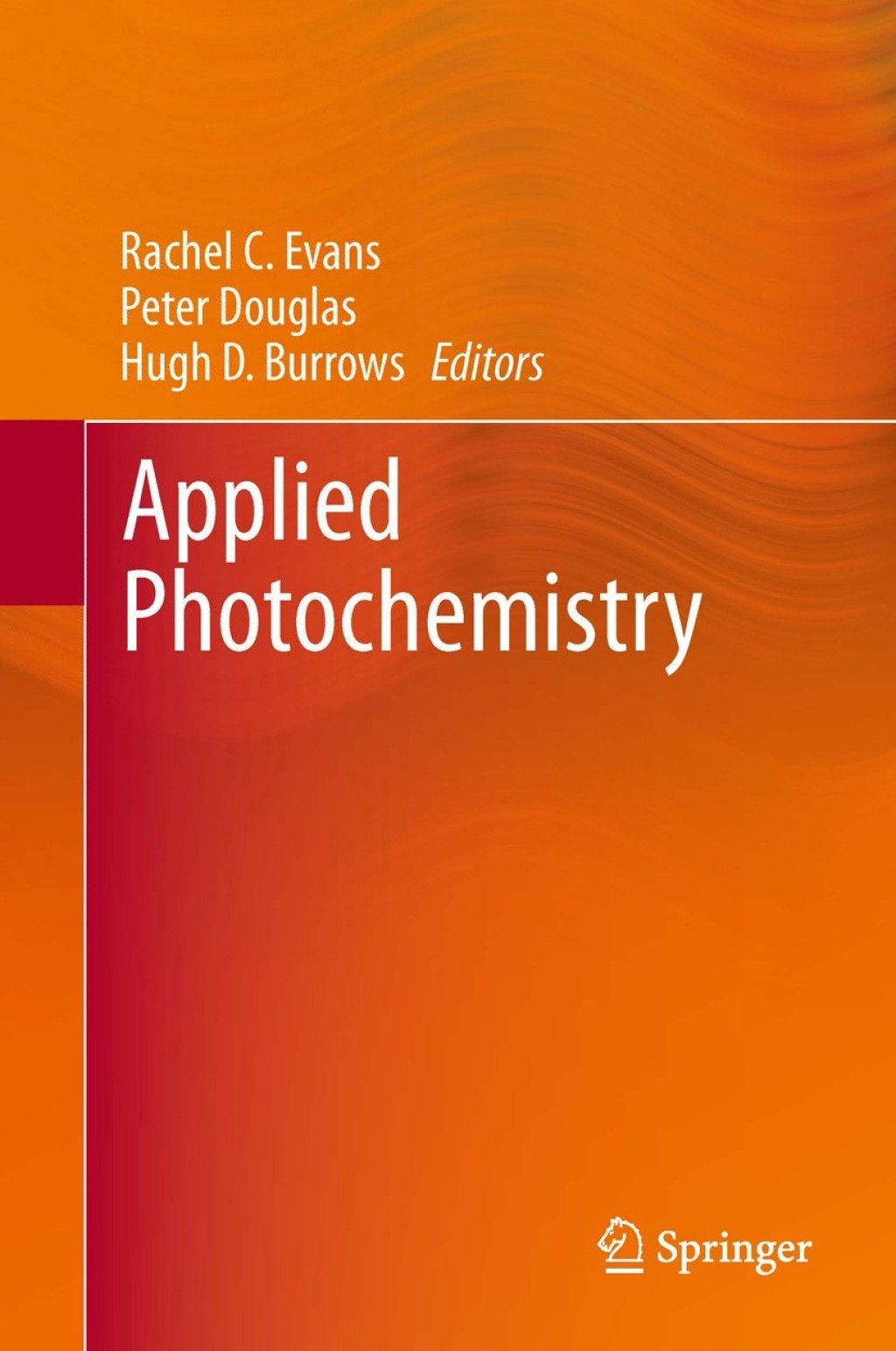 Applied Photochemistry 
