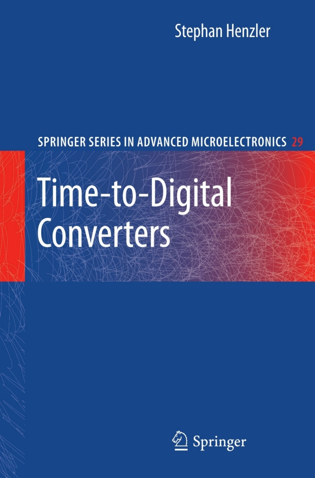 Time-to-Digital Converters 