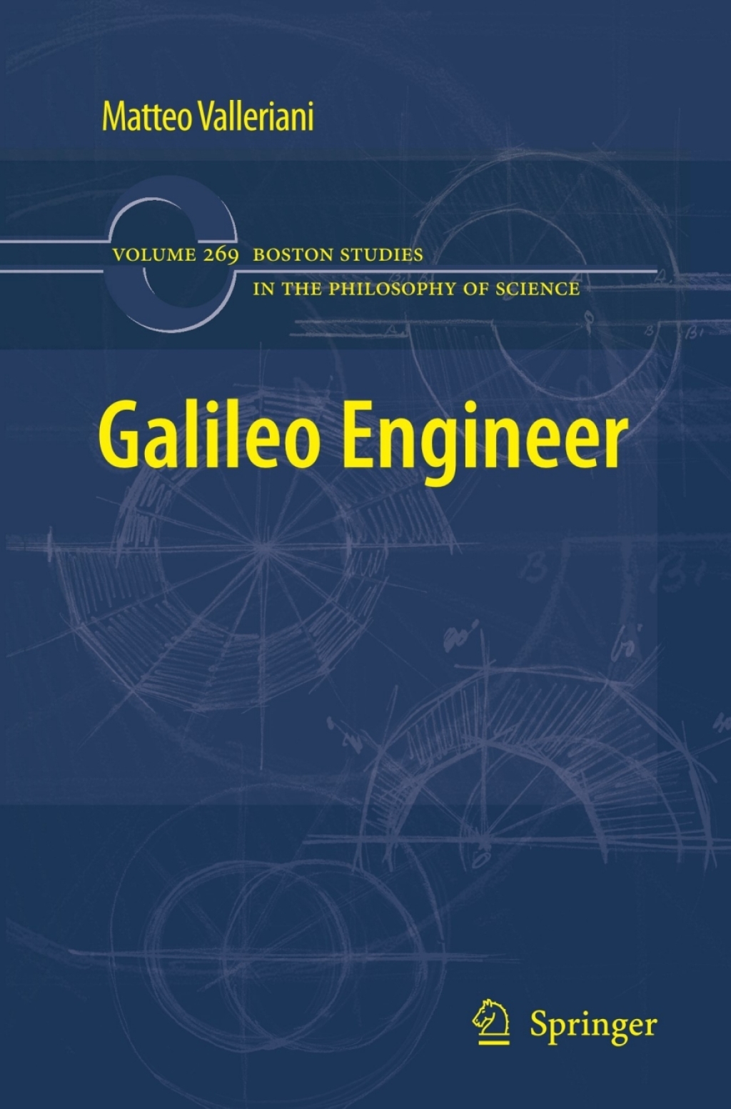 Galileo Engineer 