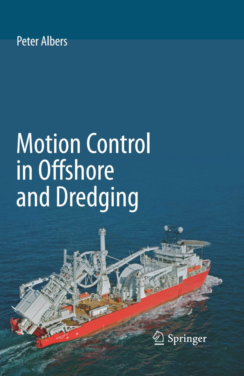 Motion Control in Offshore and Dredging 
