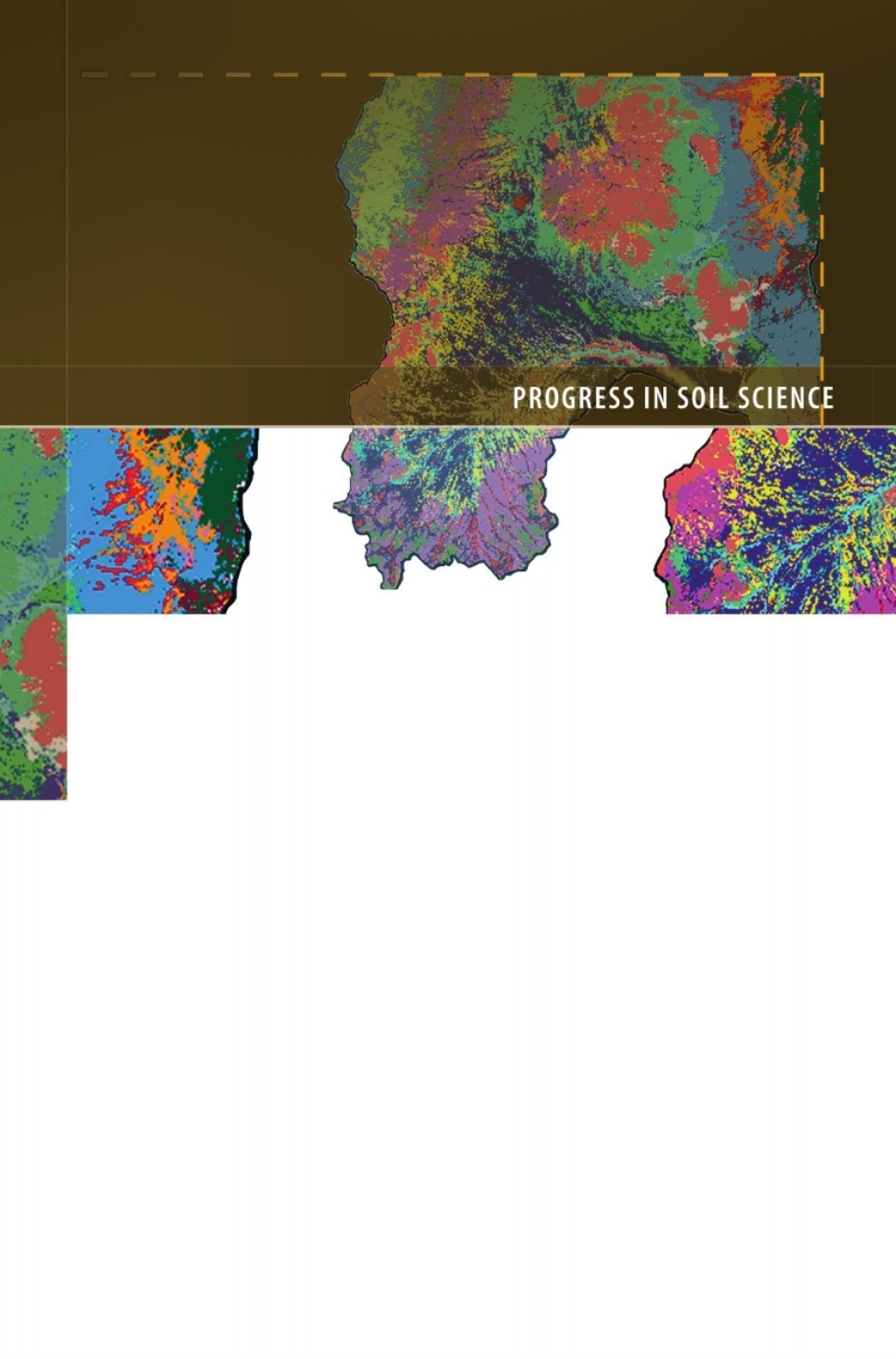 Digital Soil Mapping Bridging Research, Environmental Application, and Operation 1st Edition