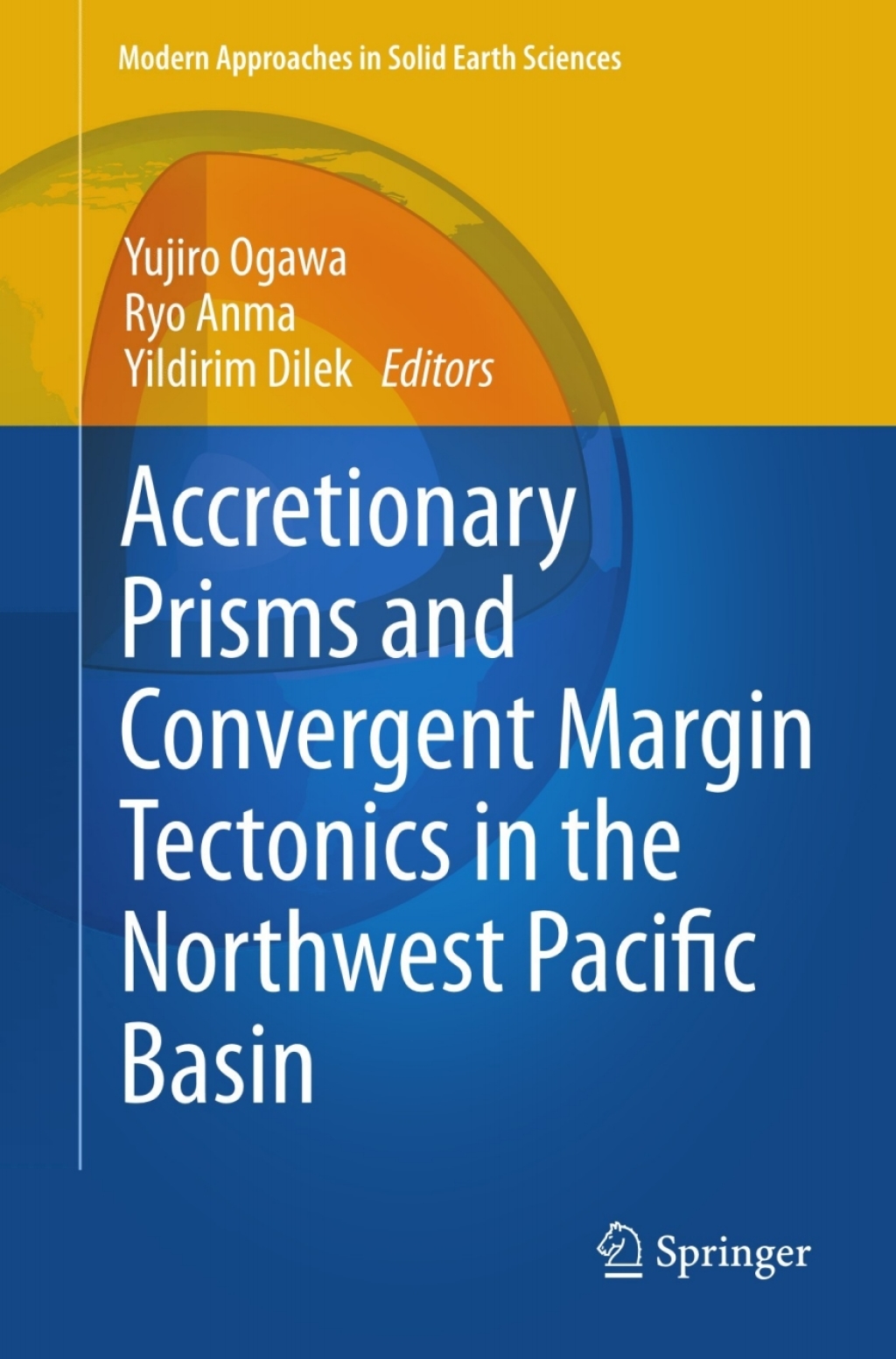 Accretionary Prisms and Convergent Margin Tectonics in the Northwest Pacific Basin 
