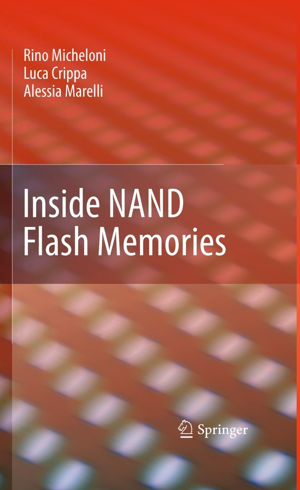 Inside NAND Flash Memories 