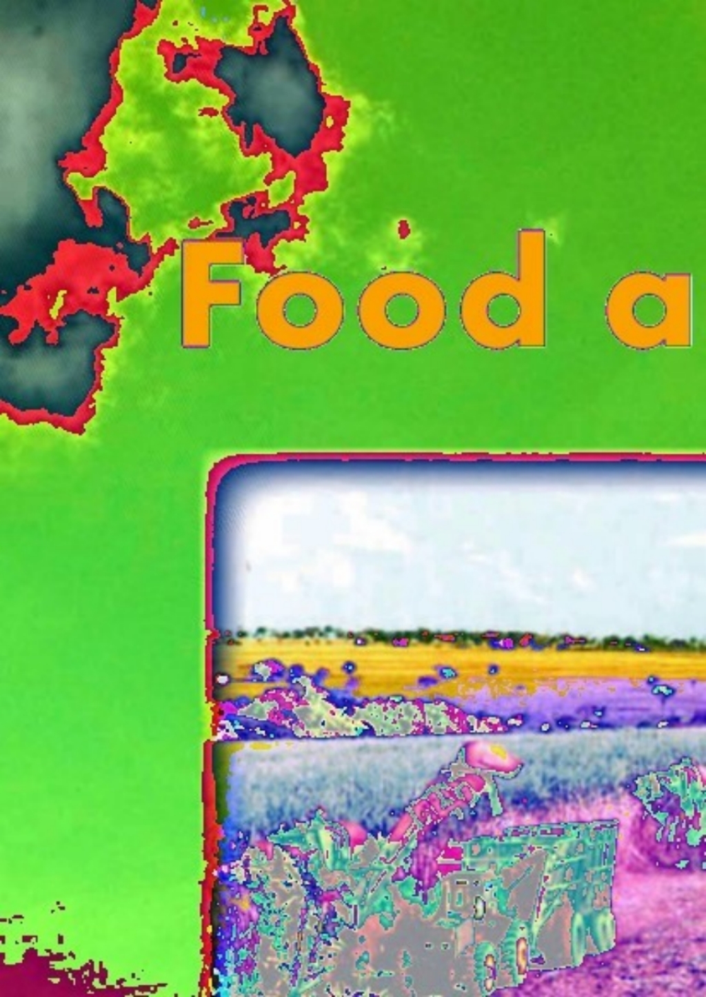 Food and Fuel The example of Brazil 