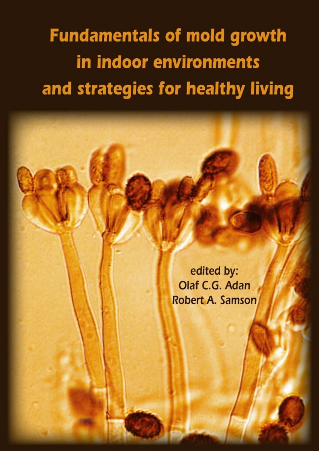 Fundamentals of mold growth in indoor environments and strategies for healthy living 