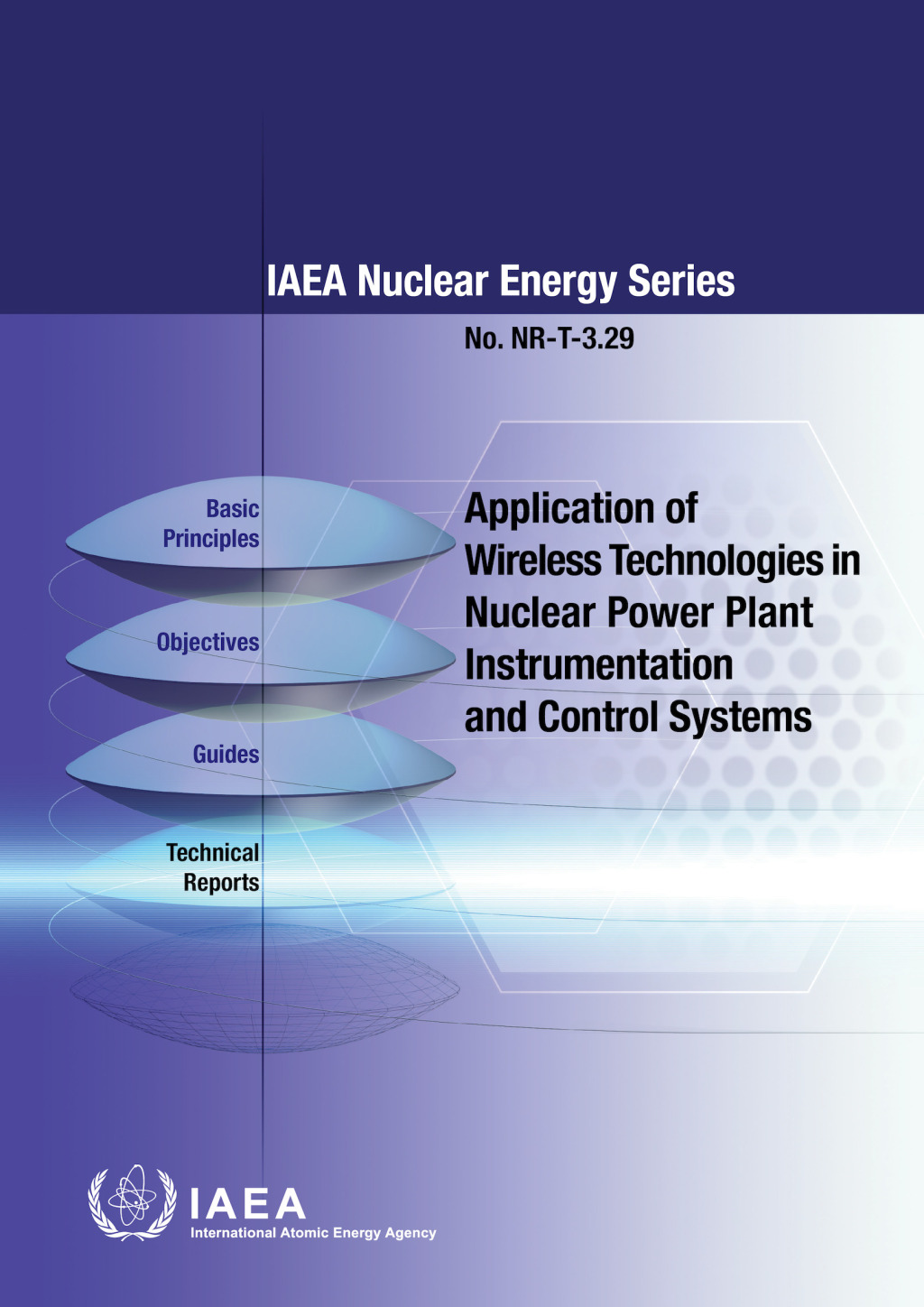 Application of Wireless Technologies in Nuclear Power Plant Instrumentation and Control Systems 