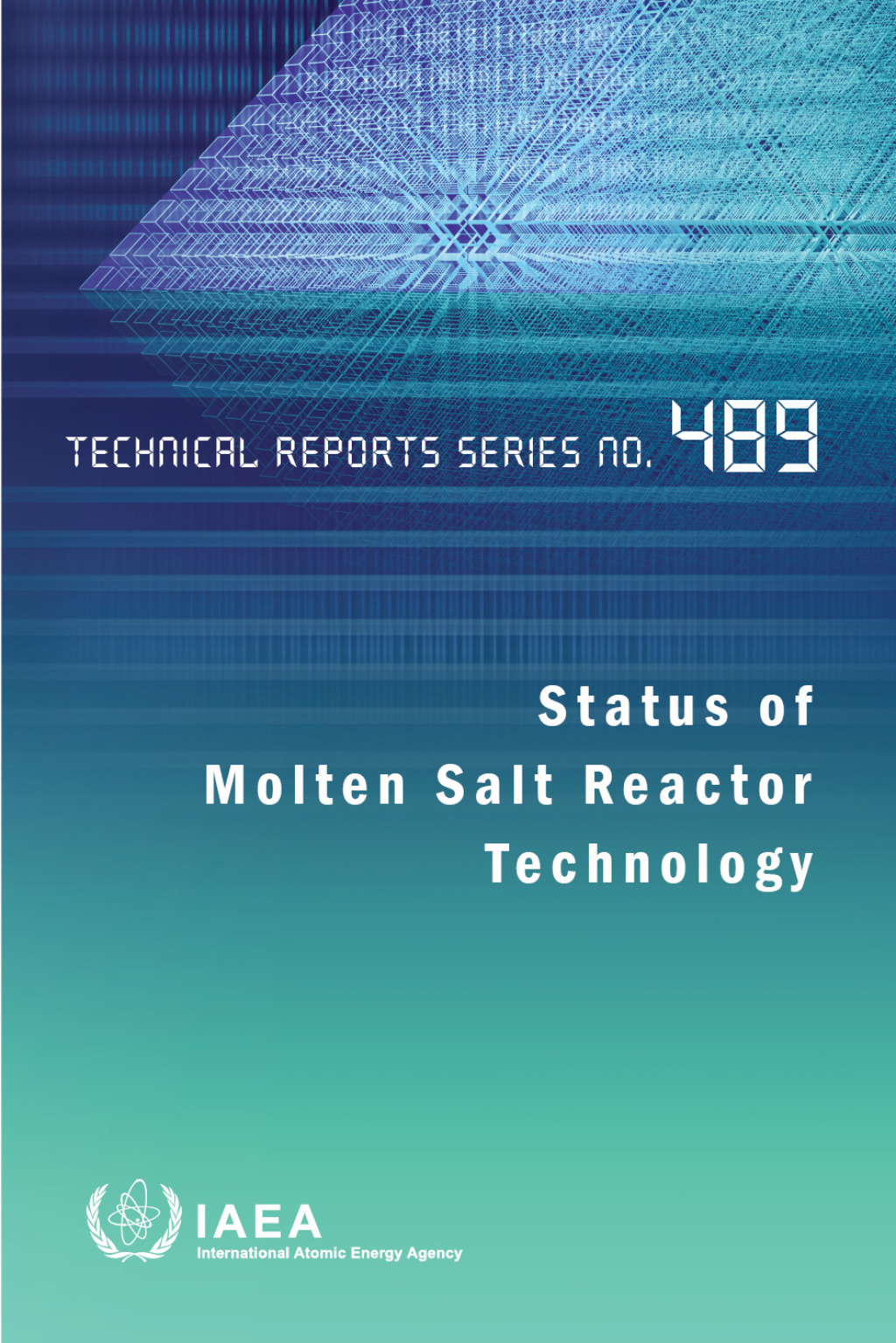 Status of Molten Salt Reactor Technology 