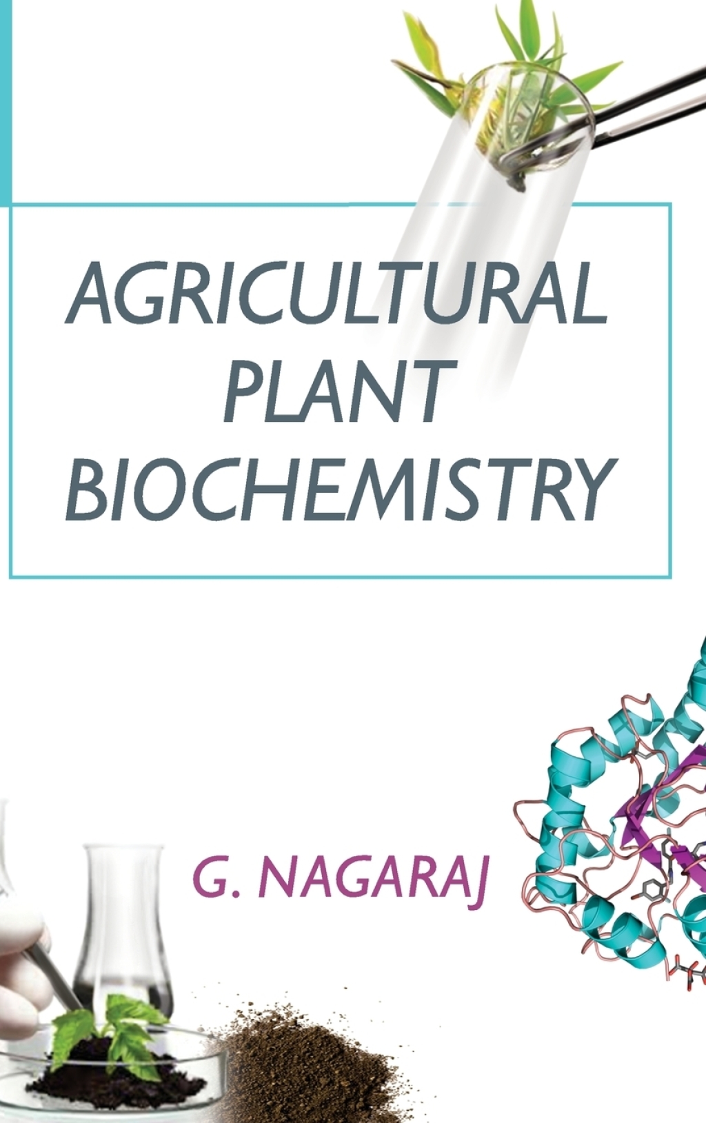 Agricultural Plant Biochemistry 