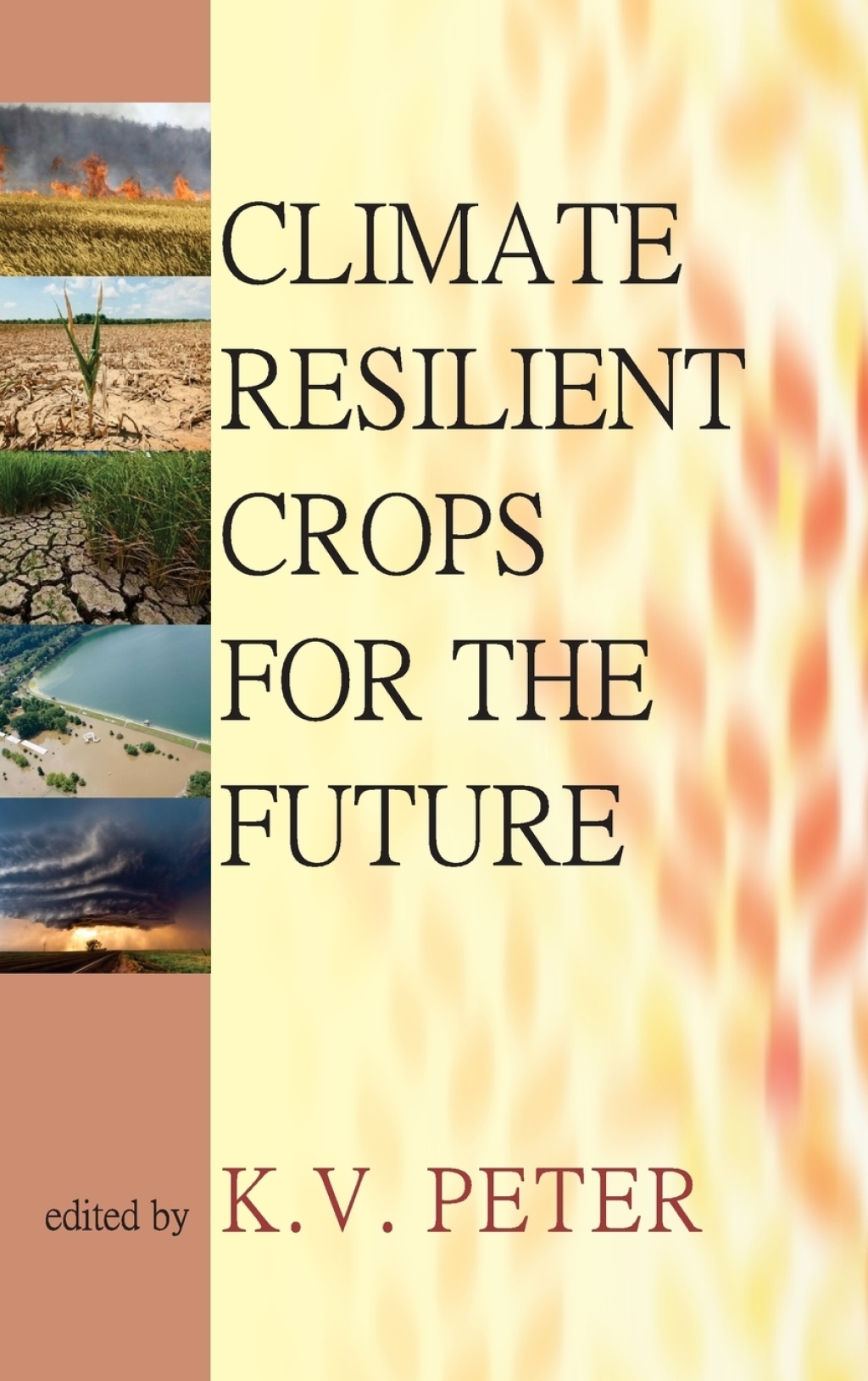 Climate Resilient Crops for the Future 