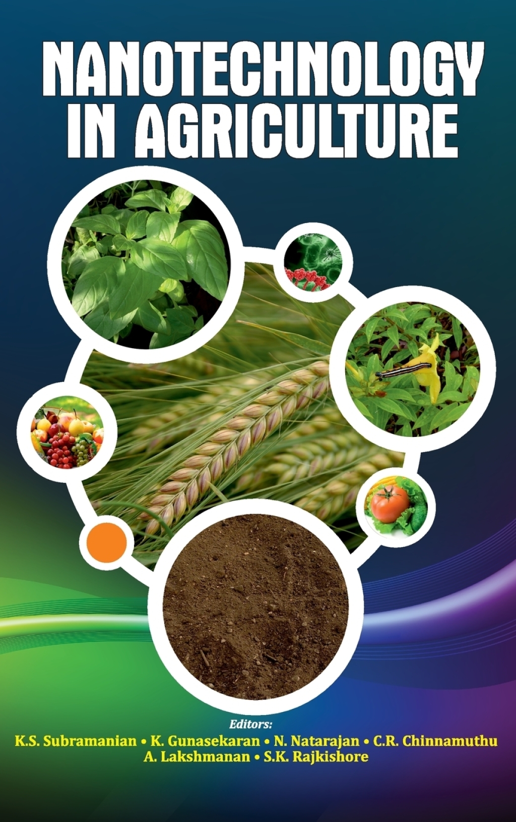 Nanotechnology in Agriculture 