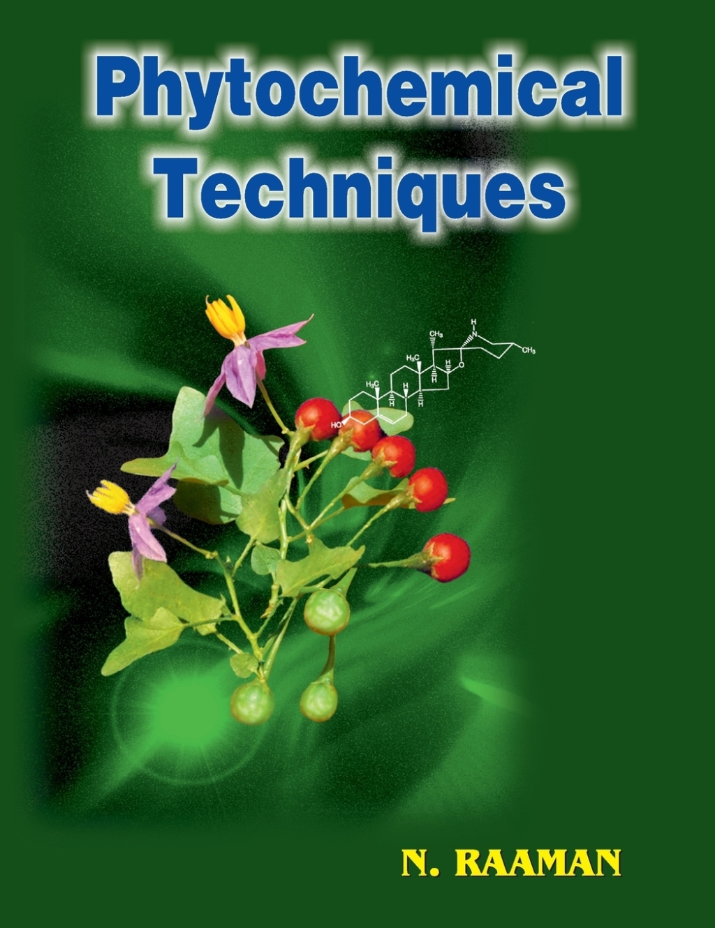Phytochemical Techniques 