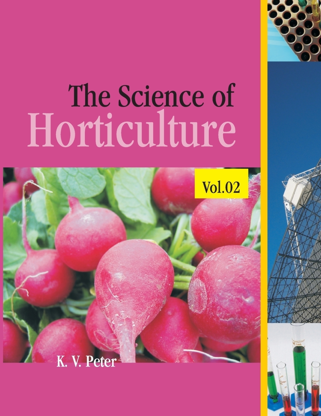 Science of Horticulture Vol 02 