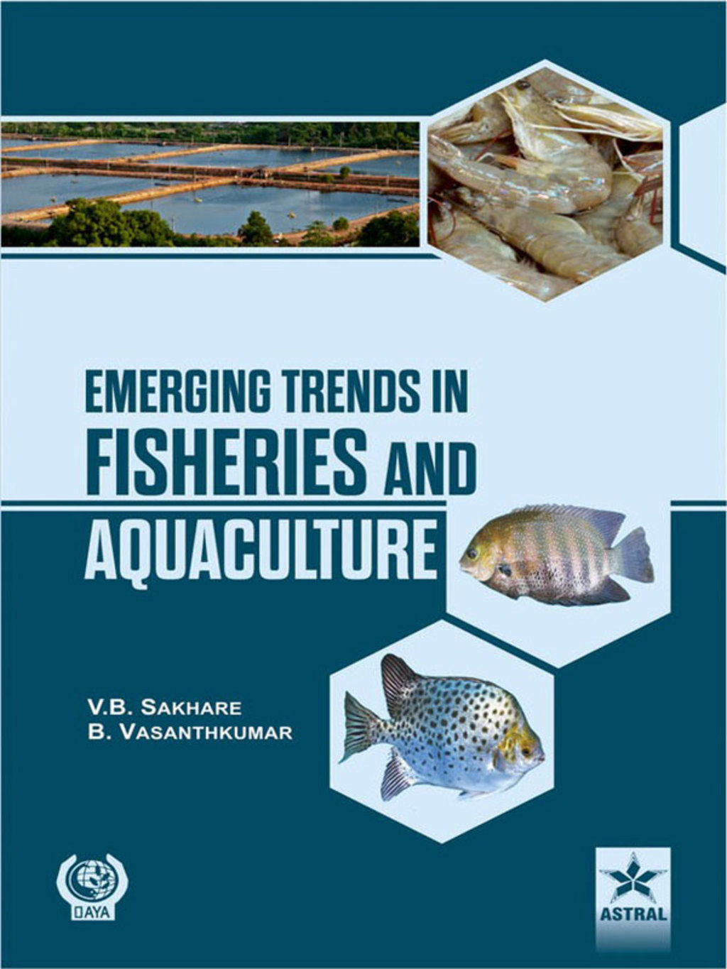 Emerging Trends in Fisheries and Aquaculture 
