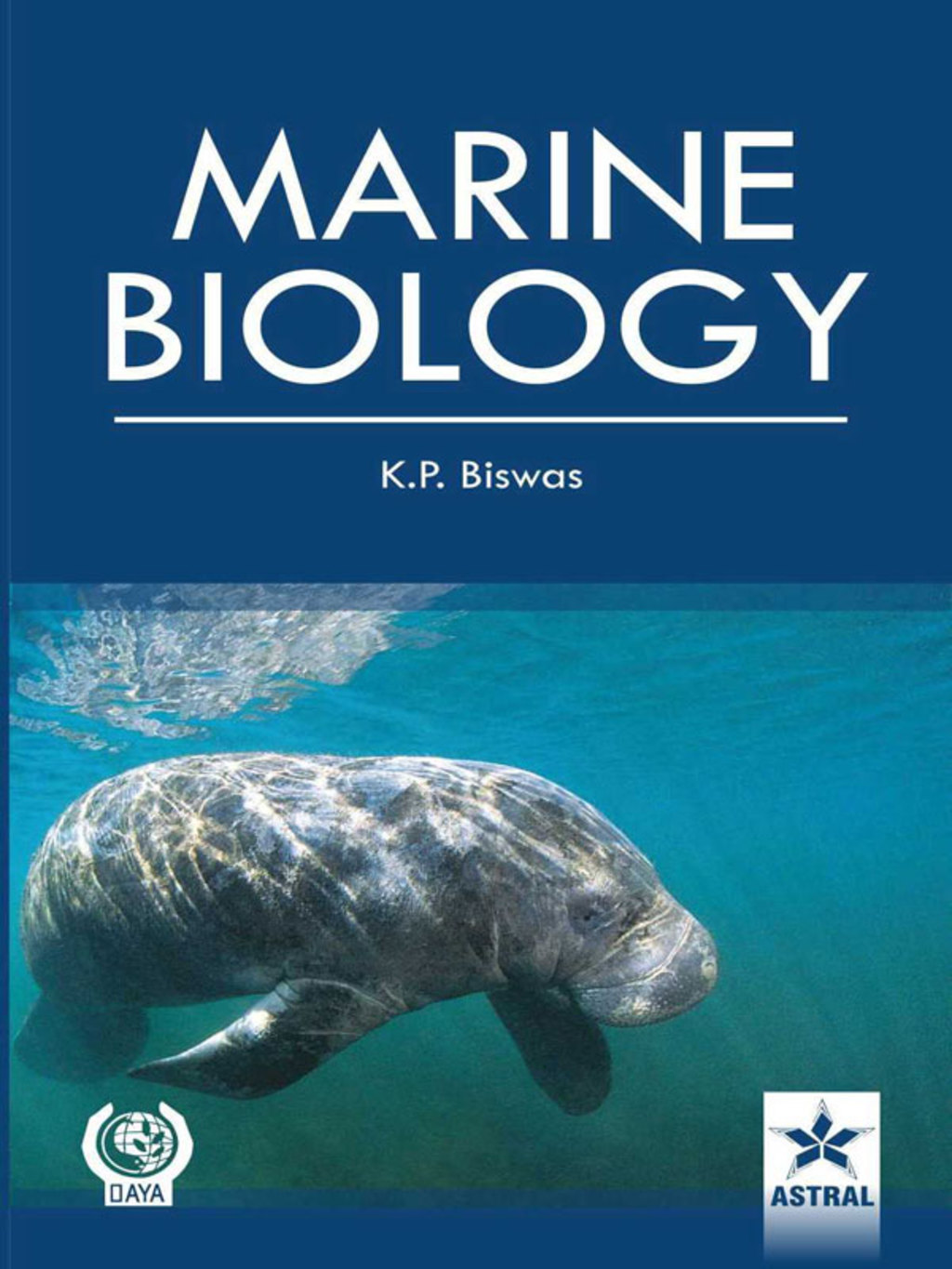 Marine Biology 