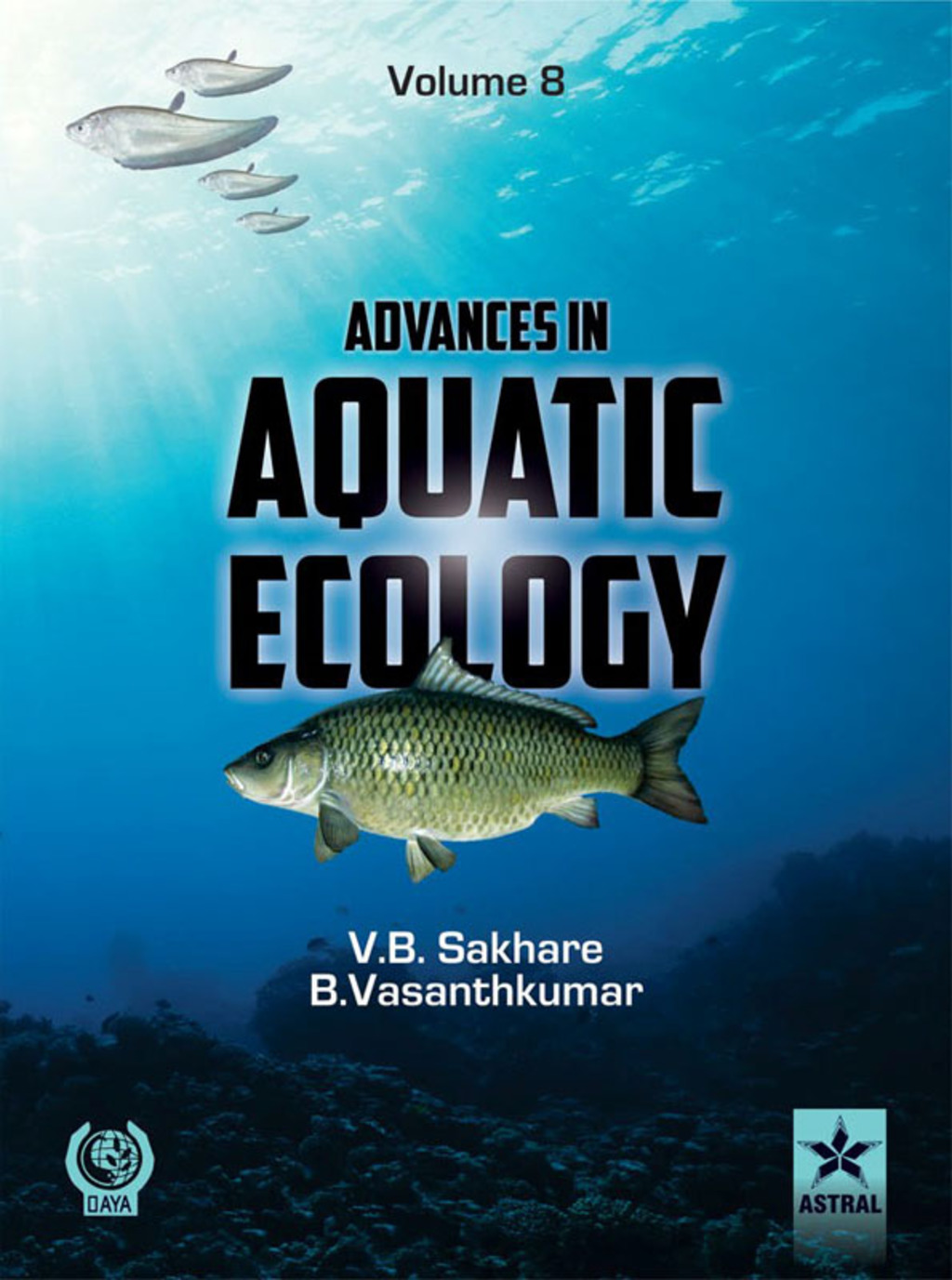 Advances in Aquatic Ecology Vol. 8 