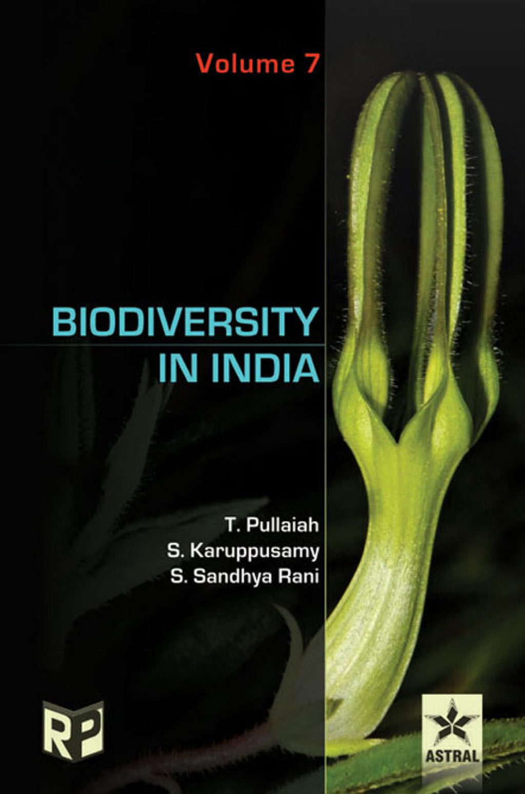 Biodiversity in India Vol. 7 