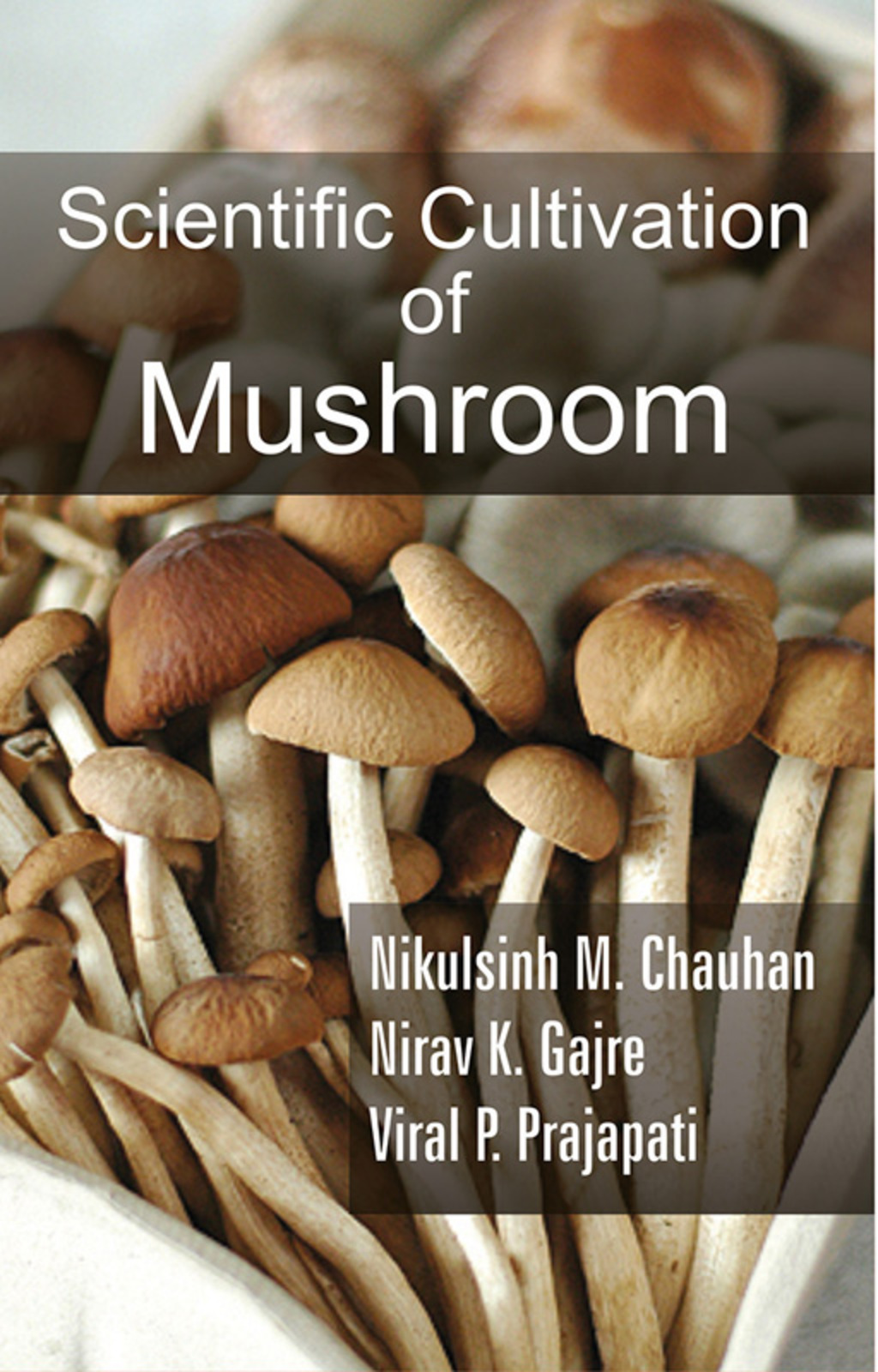 Scientific Cultivation of Mushroom 