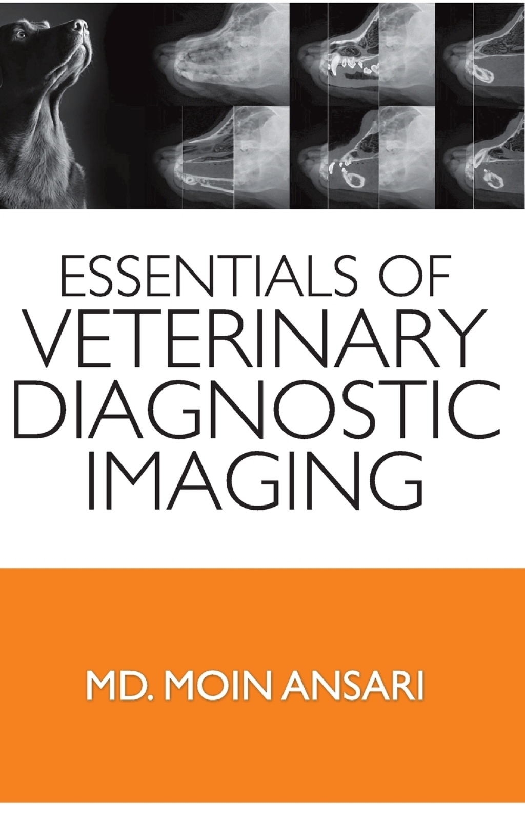 Essentials of Veterinary Diagnostic Imaging 