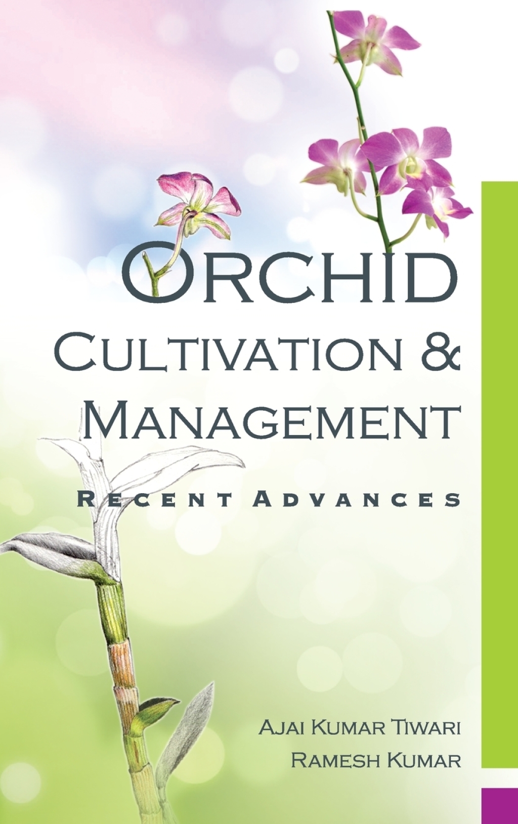 Orchids: Cultivation and Management 