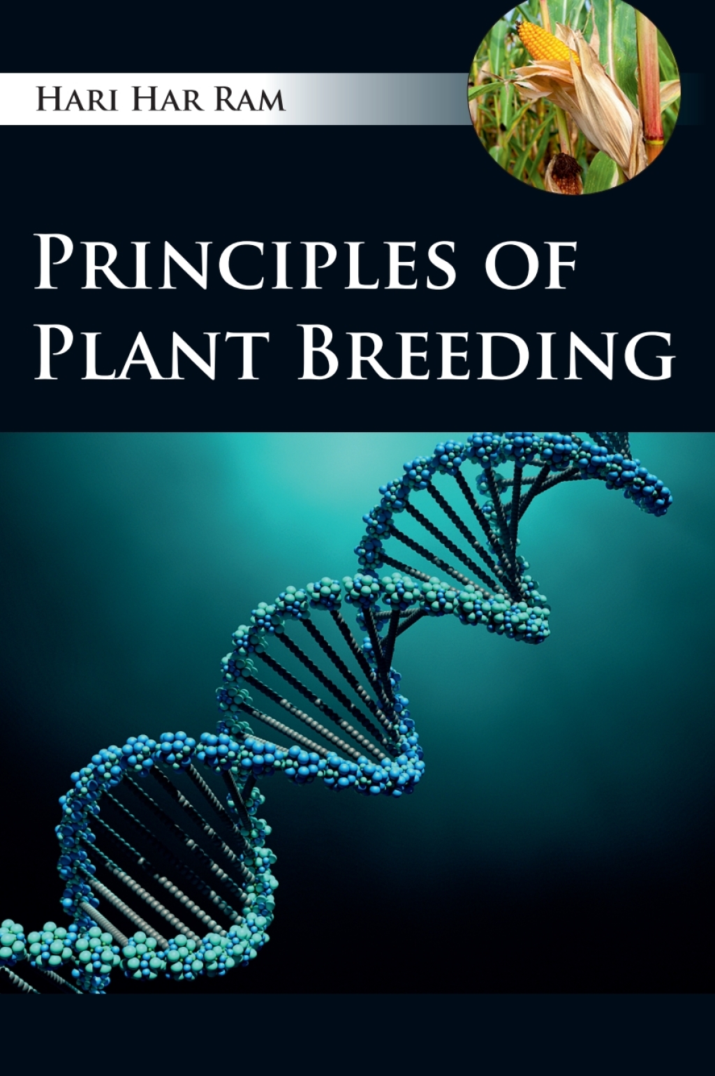 Principles of Plant Breeding 1st Edition