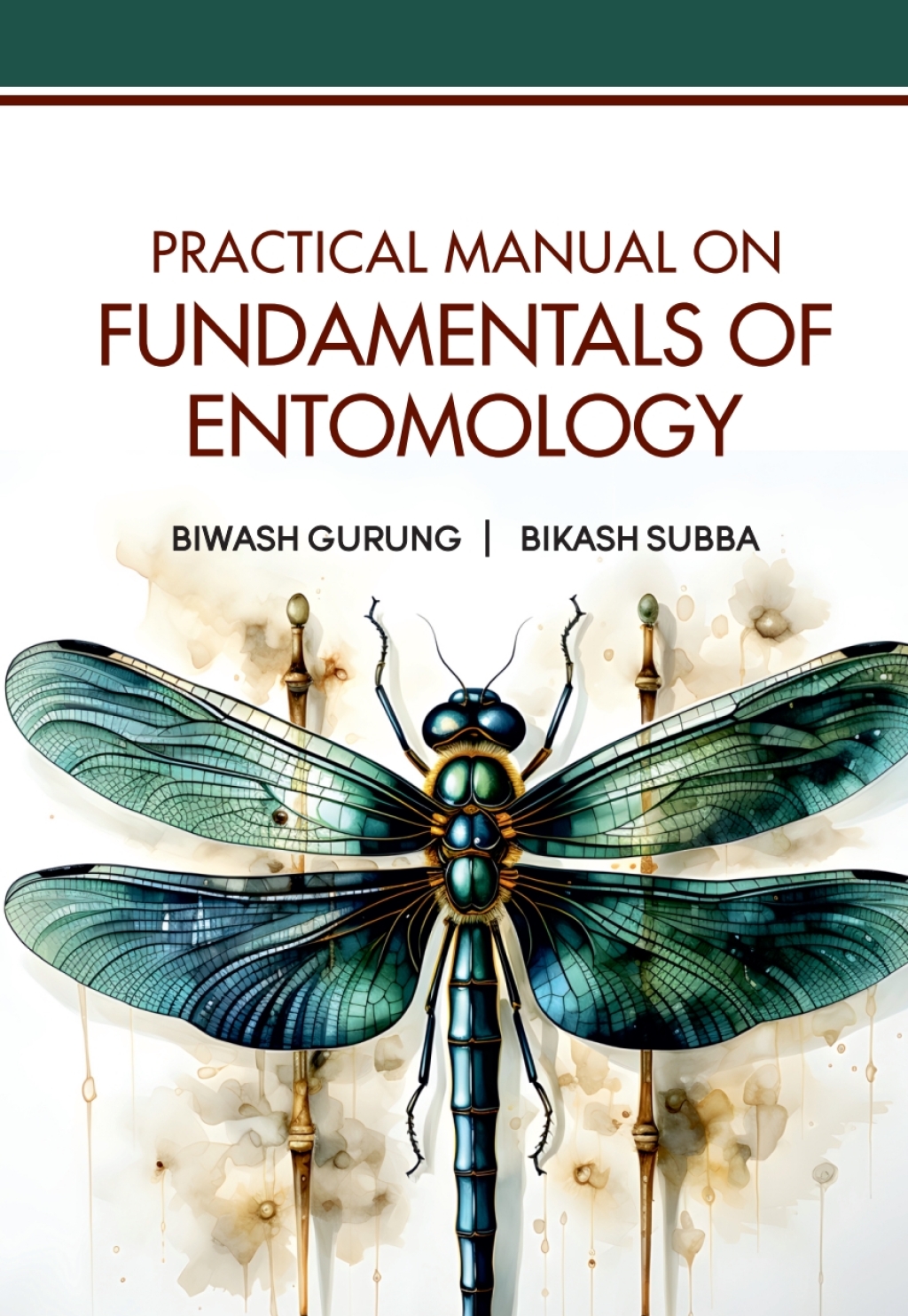 Practical Manual on Fundamentals of Entomology 1st Edition