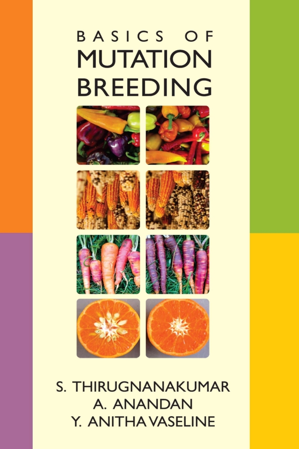 Basics of Mutation Breeding 1st Edition